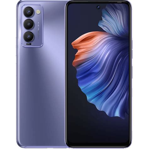 Tecno Camon 18 .